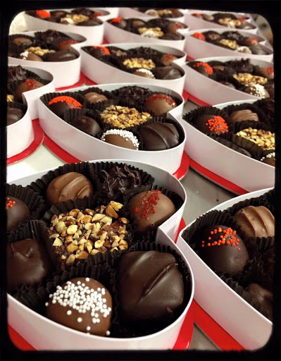 Pierre's Chocolates - Thumbnail