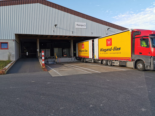 PET packaging GmbH Germany - Visual