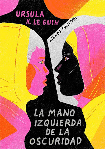 Libros Fugitivos - Thumbnail