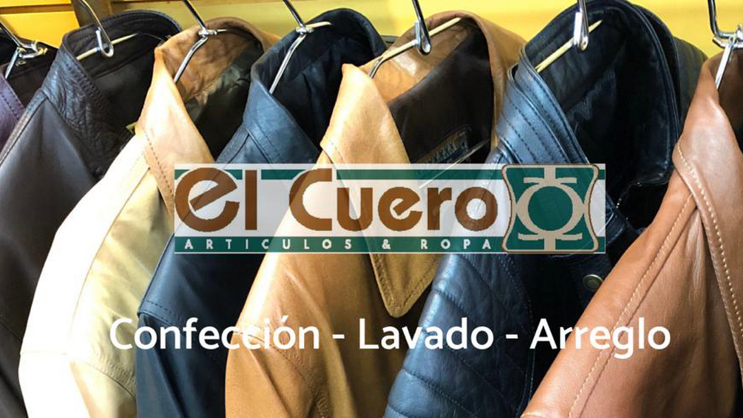 El Cuero Y ARTICULOS CUERO EN QUITO