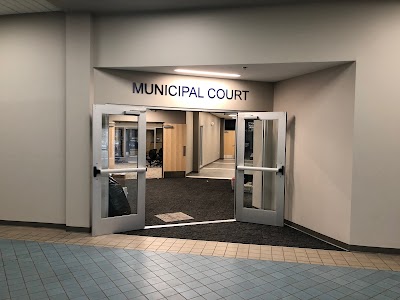 Lawrence Municipal Court