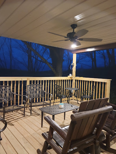 Edgell Construction, LLC - Visual