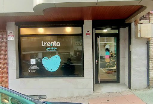 Clínica Dental Trento Beasain