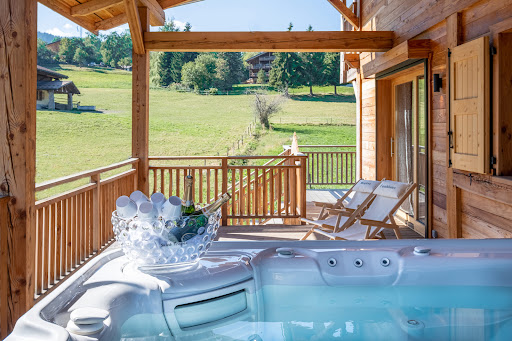 Chalet Ango - Le Chalet Club - Thumbnail
