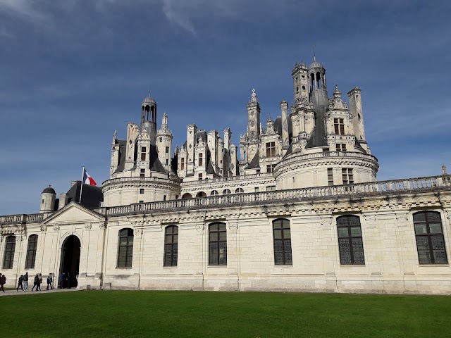 Chambord