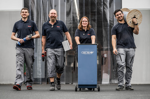 Richter Steuerungstechnik GmbH - Thumbnail