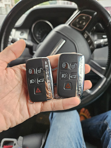 JW LOCKSMITH MELAKA