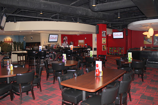 Splitsville Luxury Lanes, Lake Buena Vista, FL