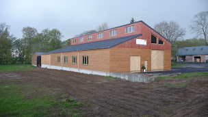 Photo n°1 de EIRL PREUX Charpentes à Hary (Menuisier)