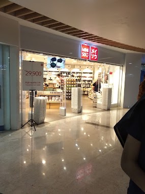 MINISO, Author: Joy's T