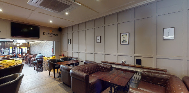 Comments and reviews of Dunnings Bar
