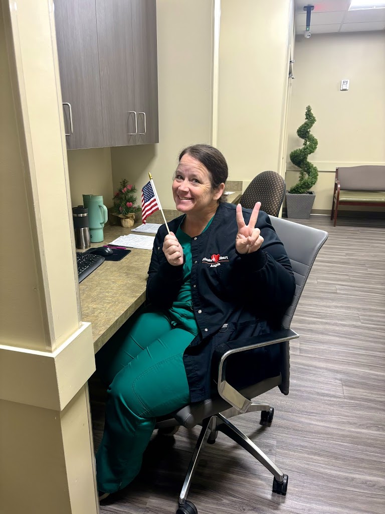 Atlanta Heart Associates