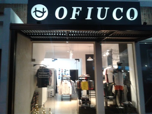 Ofiuco Tienda Masculina, Author: toncholeon leon