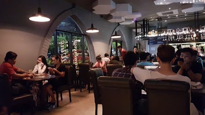 Photos of 365 Cafe