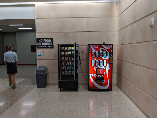 San Marcos Municipal Court - Thumbnail