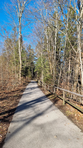Isar-Wanderweg - Visual