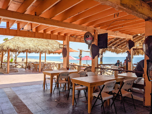 Pitaya Bar - Visual