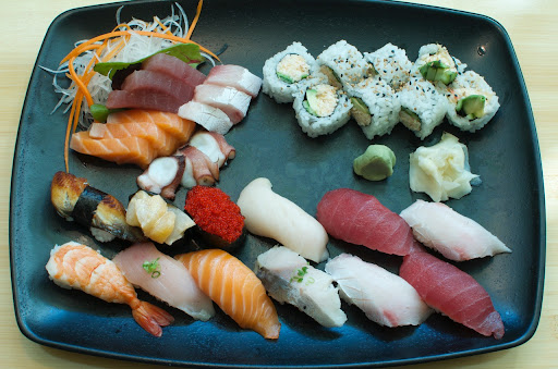 Sushi Okalani - Thumbnail