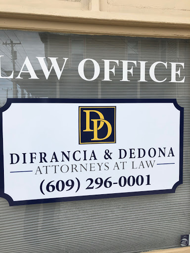 DiFrancia & Associates Attorneys at Law - Thumbnail