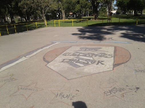 Parque Urbano El Viejo Casal, Author: alejandro díaz