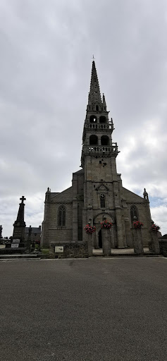 Photo de Maison paroissiale de Plounéour Trez