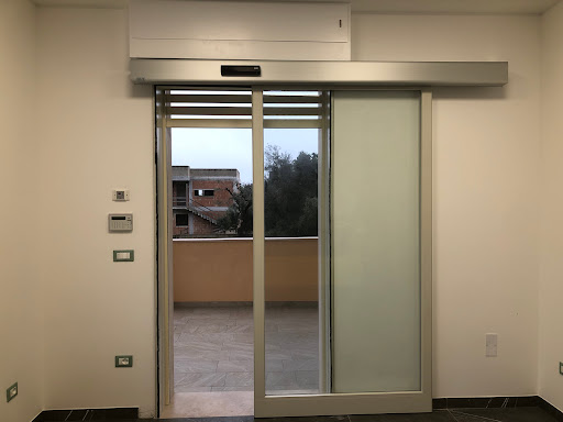 Ignone Impianti - Visual