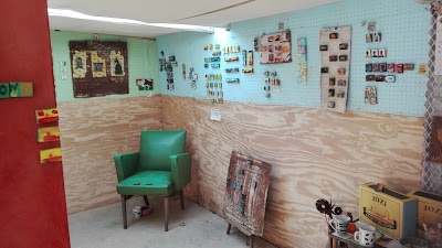 Photos of Spaza Art Gallery