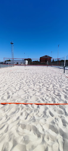 Pista Voley Playa