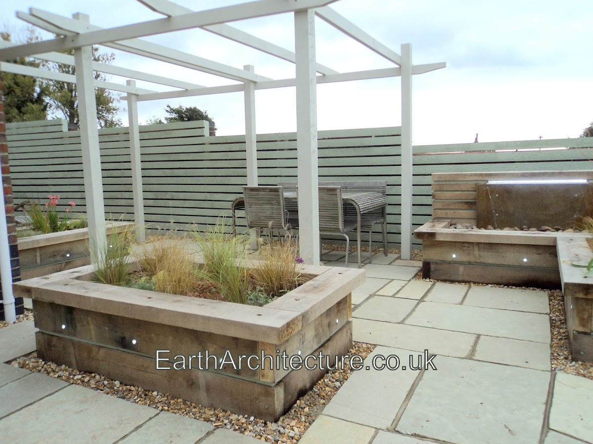Earth Architecture