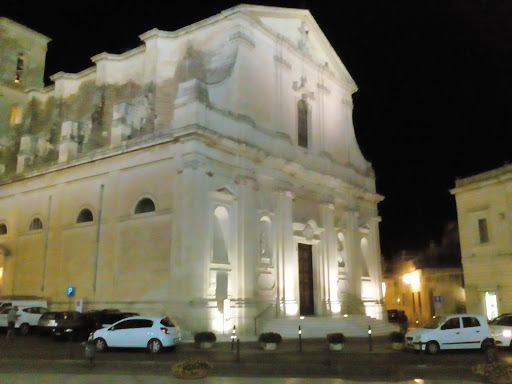 Museo Civico San Cesario di Lecce - Thumbnail