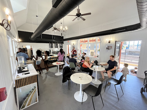 Ludy Cafe - Thumbnail