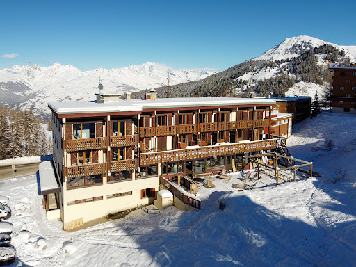 ho36 La Plagne - Thumbnail