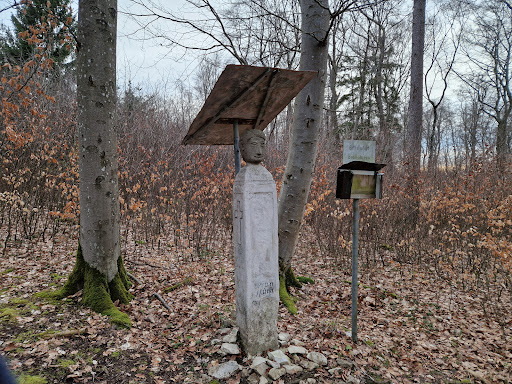 Steinerne Mann - Visual