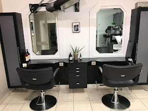 Photo n°12 de Hairland Coiffure à Landerneau (Salon de coiffure)