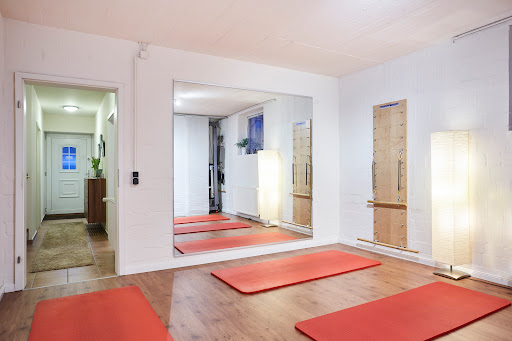 Pilates im Alstertal - Kerstin Wohnfurter - Thumbnail