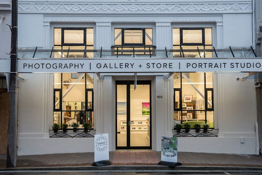 Nimmo Photography - Gallery, Store & Studio