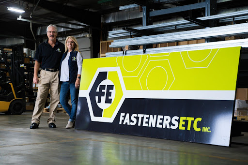 Fasteners Etc Inc - Thumbnail
