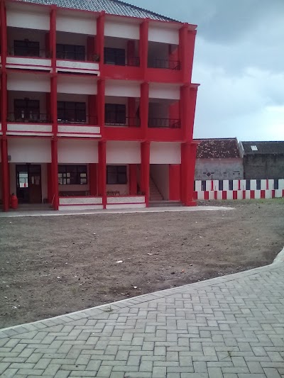 Photos of SMAN 4 BLITAR