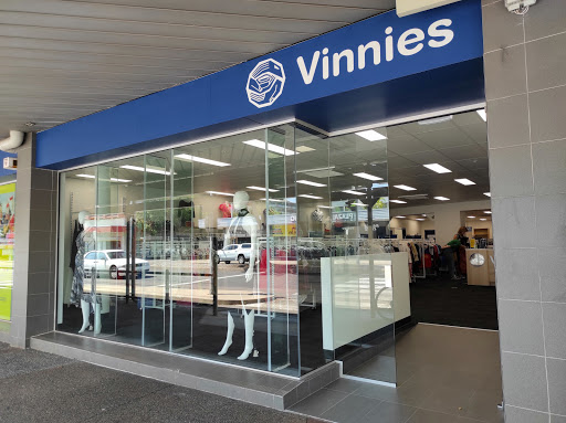 Vinnies Darwin