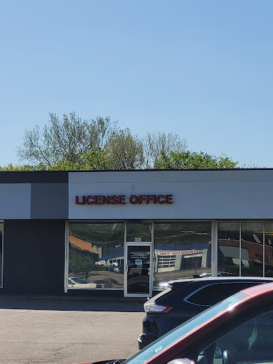 Florissant License Office - Thumbnail