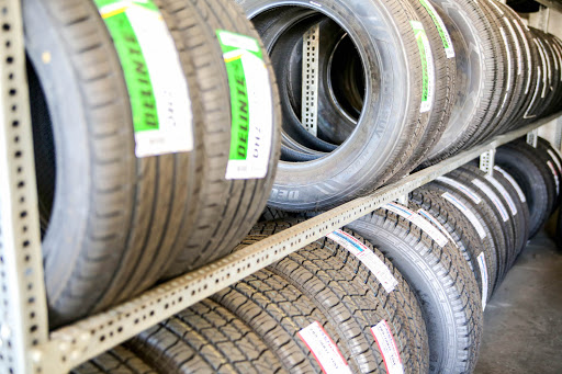 Giant Discount Tire & Automotive Service - Thumbnail