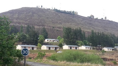Photos of Motebong Lodge