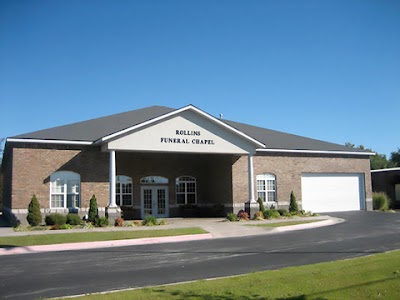 Rollins Funeral Home