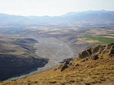 St. Gregory Monastery of Aparank