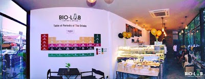 Photos of BioLAB Coffee & Office
