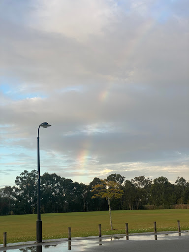 Pincally Crescent Park