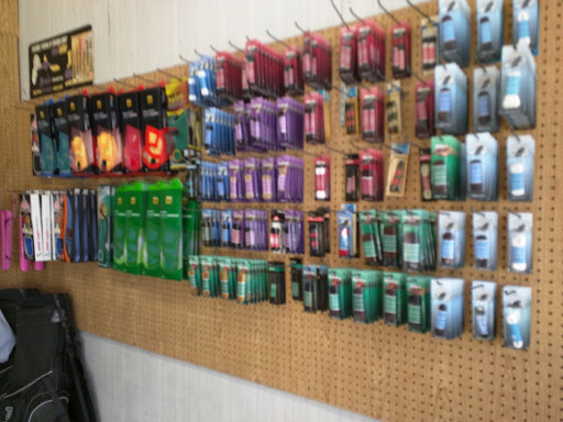 Ideal Shoe Repair - Thumbnail