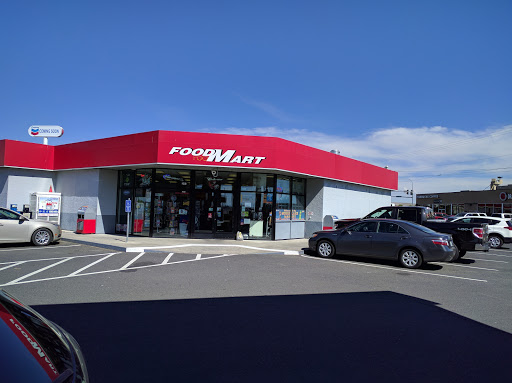 Texaco Moses Lake - Thumbnail