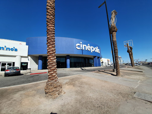 Cinépolis Nuevo Mexicali Gallery - United States