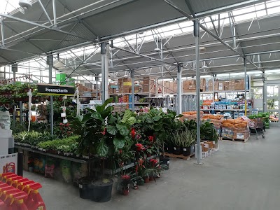 The Home Depot